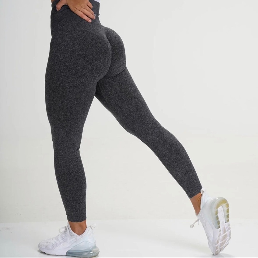 Nvgtn Seamless Leggings